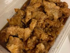 -永兴餐厅(复兴中路店)