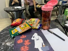 -LIENOW来闹密室剧本推理&狼人杀(李家村万达广场店)