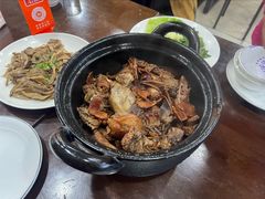 -斯丹姜母鸭·古法干香(涂门街总店)