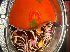 -牛New寿喜烧(虹桥新天地店)