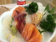 -林妈妈村·日式料理(宝山龙湖天街店)