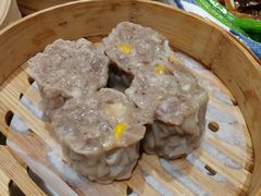 乐昌香芋干蒸烧麦-有心德(麦地店)