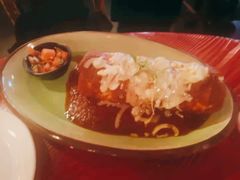 -Pistolera Mexican Cantina女枪手墨西哥餐厅(碧云路店)