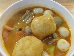 -老闽味沙茶面·姜母鸭(传承35年曾厝垵店)