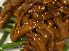 -大树头·森林餐厅(石碁店)