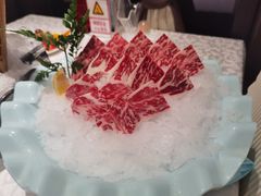 -海鲨湾海鲜会馆(百家湖1912店)