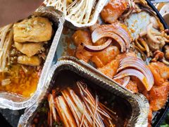 -么肆烤肉(蓝山名邸店)