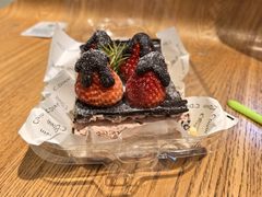 -米阿糯糕团•酒酿•甜品(莫愁店)