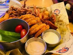 -MR.ROCKY洛奇先生RESTAURANT&BAR(宝安壹方城店)