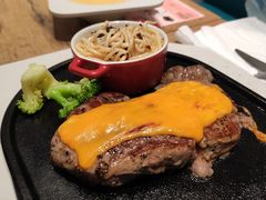 -豪客来牛排(宝龙城市广场店)