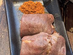 -小川洋风料理(汉街店)