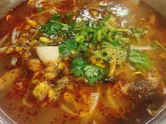 -老兵麻辣烫(世欧王庄店)