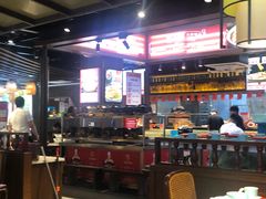 -魏铭鱼头捞饭(晋阳路店)