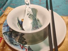 -茶人村·宫廷私厨(奥体印象城店)