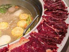 -三头牛·潮汕牛肉生蚝火锅 (夏湾店)