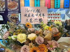 -传屋记茶餐厅(世纪年华店)