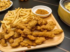 -韶山冲湘菜(中兴大街店)
