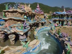 -山西乌金山旅游区