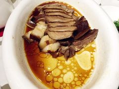 -潮福城大酒楼·潮味粤品·港式点心(湖滨北路店)