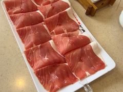 -阳坊大都涮羊肉(阳坊总店)