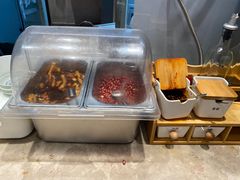 -大师兄·手工面·西北菜(南沙万达广场店)