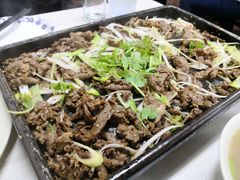 -清真永恒华威肉饼(潘家园店)