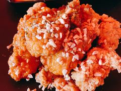 -首尔大排档