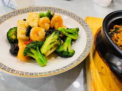 -新川办餐厅