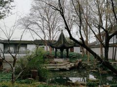 -寒山寺