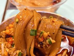 -川正旺江湖菜(三元桥店)