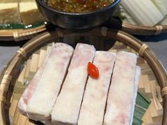 -罗勒家·养生火锅· Bistro(大望路店)