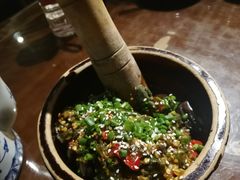 -杨记隆府(白象街店)