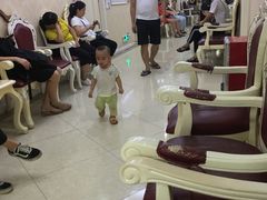 -伊丽莎白妇科医院·早孕检查