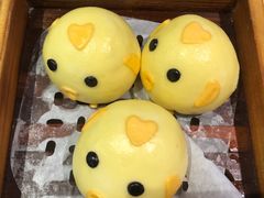 -蔡澜点心·粤菜(领展购物广场店)