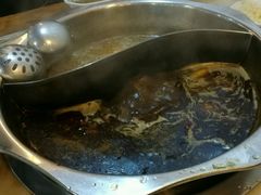-袁记串串香(人民公园店)