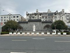 -张溥故居
