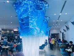 -深海中餐厅(国家海洋博物馆店)
