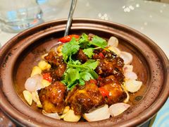 -鹿港小镇(悠唐店)