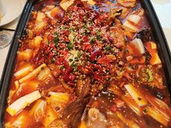 -紫鑫阁饭庄(长安店)