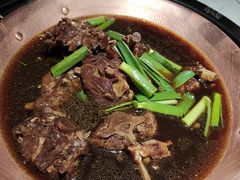 -京韵胡同·酱香羊蝎子火锅涮肉(长寿路店)