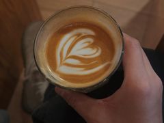 -Cafe del Volcan(永康路店)