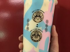 -我是酸奶君(壹方城店)