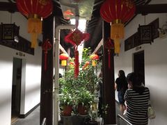 -唔呶喔哩酒家(生产街店)