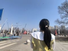 -丁香湖公园