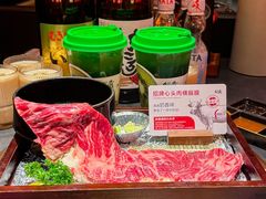 -久藏·横膈膜烧肉·酒场(江汉路店)