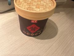 -吕氏疙瘩汤·海鲜新鲁菜(凯德mall新都心店)