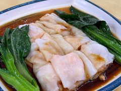 -吉莲利苑海鲜酒家(珠海拱北29年老字号店)