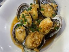 -钱大妈海鲜饭店(保利林语店)