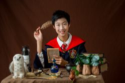 点击看大图 -倾城宝贝儿童摄影(浦东金谊店)