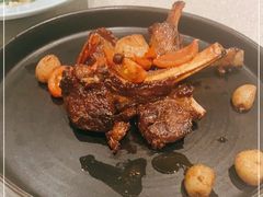 -万丽轩·粤菜(王府井金茂万丽酒店)